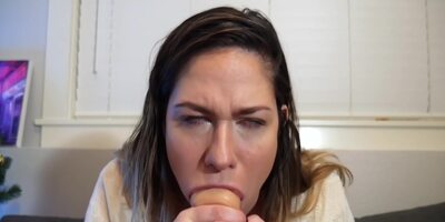 13 January 2021 - Deepthroat