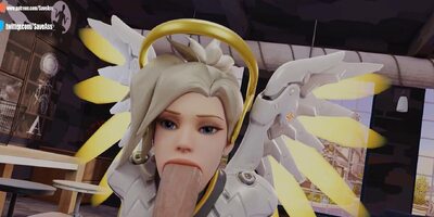 October Week 2 PT 1 SFM & Blender Porn Compilation 2021