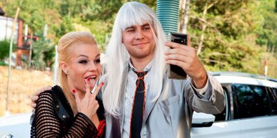 A Magicioneer's Unicorn