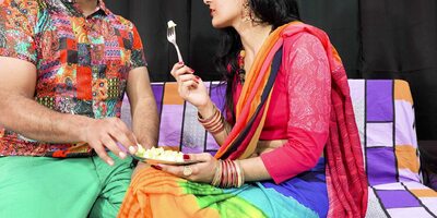 Step-brother sister best anal XXX fuck in hindi audio