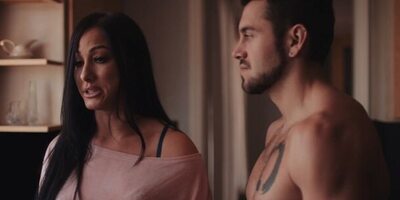 Mothers & Stepsons 6 Scene 2