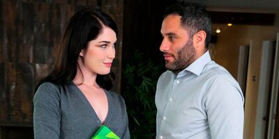 Extra Credit - S40:E21