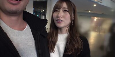 激カワスパ店員をレンタルしてラブラブデート＆禁断SEX