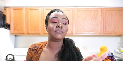 LYING Step-Mom Fucks ANGRY Son (4K)