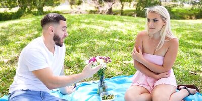 Let me show you how i fuck my stepsis easily when she got dumped