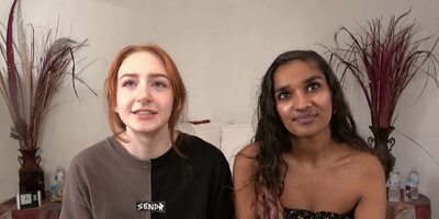 Casting compilation Desperate Amateurs hot moms and teens