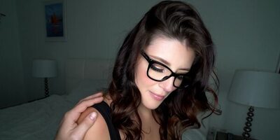 Funeral Fucking My Sad Busty Step-Sis