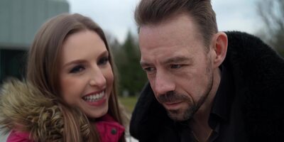 Exotic Porn Scene Tattoo Hottest , Its Amazing With Evi Langel And Shalina Devine