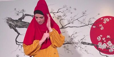 Touch my dick or I will call to your husband