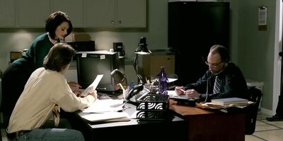 Spider-Man XXX - Scene 1