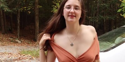 Aftyn Rose Asmr - 1 May 2021 - Fall Clothes Haul