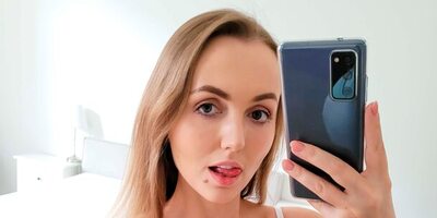 Sia Siberia Initial Fitness Casting