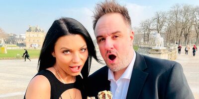 Hard Anal Fuck And Ice Cream Mess