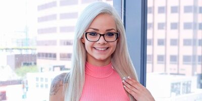 Elsa Dreams TeamSkeet Tryout
