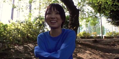 ボーイッシュなスポーツ美少女が10代ボディで感じちゃう