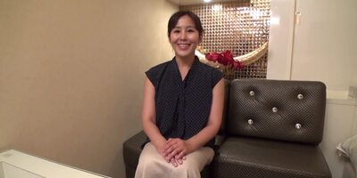 上品人妻のかなさん（45）が自ら応募で悶絶SEXに溺れちゃうｗ