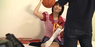 Cosplayer - Hidden Photography, SEX Photo Session Part 1