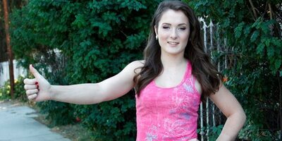 Christian Experiences What It's Like To Be In Eden