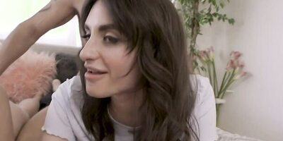 Smiley Teen BFFs Casually used by Randy Stepdad