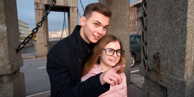 PETITE TEEN FUCKED BY TALL GUY