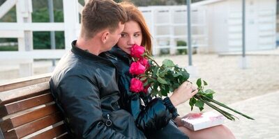 FRESH BUSTY REDHEAD TEEN FUCK