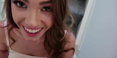 Smokin' Hot Charity on a Rooftop