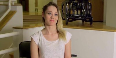 Rebecca Blue Loves Getting Her Pussy Eaten