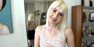 Castings - Miss Melissa Returns