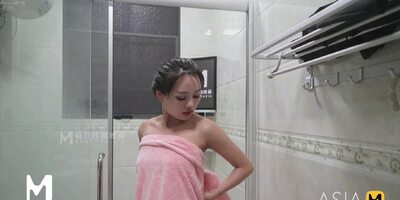 MSD-014- Scheming Woman