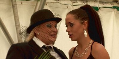 Busty babes orgy HDV30670 4K