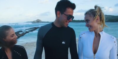 Addie Andrews In Crazy Sex Movie Milf Exotic Pretty One