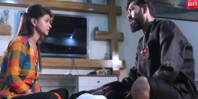 Baba Ne Dikhaya Sadhana Me Khel