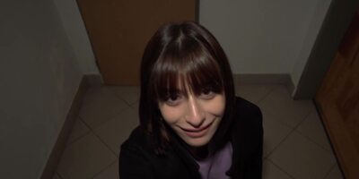 Italian Silvia Soprano sold her pussy cheap