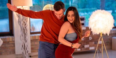 Ariana Van X, Wet Memories