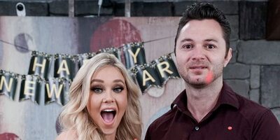 Kicking Off the New Year