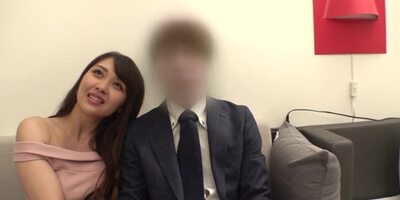 美人奥様がイキ乱れる禁断SEXで変態性癖丸出しの絶頂しちゃうｗ