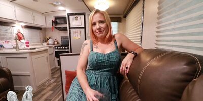 My Girlfriends Mom Wants My Dick - Jane Cane