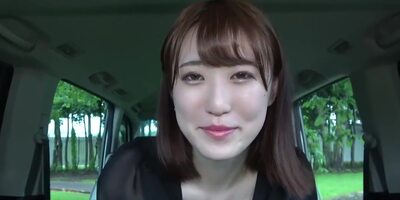 Satou Haruka - Sexy Amateur Asia