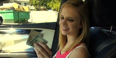 Something To Suck On