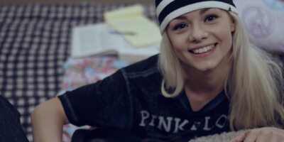 Daddy Im Bored - Elsa Jean