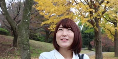横浜のなつきさん（27）が禁断生ハメで感じちゃう本気SEXｗ