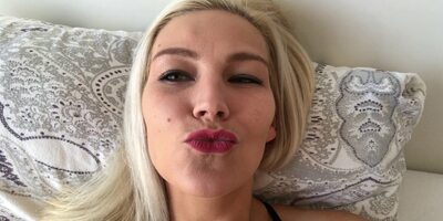 Why am I so horny in my ass?
