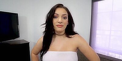 Violet Smith - Juicy Booty Claps