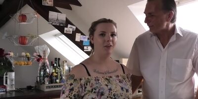 Boris Schwarz - Ich Fick Lieber Meine Stieftochter Statt Meine Frau