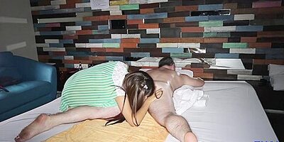 Num Gf Style Creampie Massage