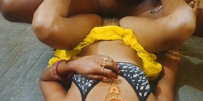 Mamta Took Out Her Desi Pussy Water From Her Neighbor Ramu Full Desi Romance