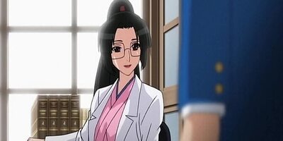 Students Classroom Fuck - Hentai Uncensored