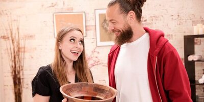 Thanks For Your HARD Work!