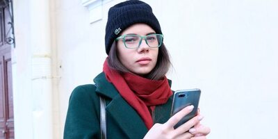 TEEN FUCK TRIP TO THE CITY