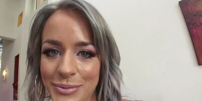 Slutty Sammie Six Solo